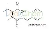 42417-65-2             C14H19NO4             Cbz-N-methyl-L-valine