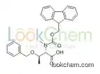 198561-81-8               C27H27NO5         Fmoc-N-methyl-O-benzyl-L-threonine