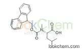 103478-62-2            C22H25NO4           Fmoc-N-methyl-L-leucine
