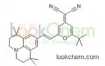 200052-70-6            C30H36N3O           4-(Dicyanomethylene)-2-tert-butyl-6-(1,1,7,7-tetramethyljulolidin-4-yl-vinyl)-4H-pyran