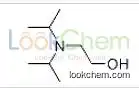 CAS:96-80-0 C8H19NO 2-Diisopropylaminoethanol
