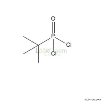 Tert-butylphosphonic dichloride