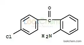 2-Amino-4'-chlorobenzophenone\  CAS NO.2894-51-1