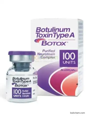 Botulinum toxin type A(93384-43-1)