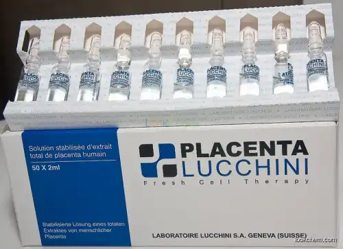 Human placenta (2 ml)