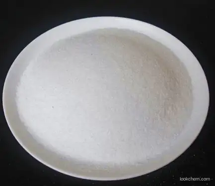 Sodium polyacrylate PAAS (SAP)