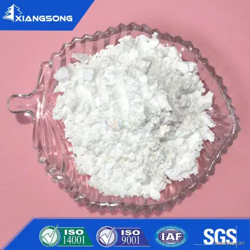 Detergent powder with 4A zeolite