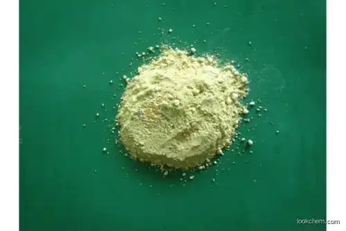 Polymer Ferric Sulphate water treatment
