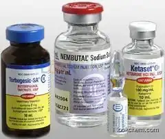 Nembutals-Pentobarbitals-Sodium