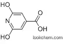 Lower price Citrazinic acid(99-11-6)