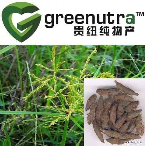 Nutgrass Extract powder