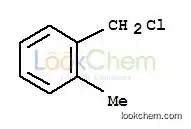 2-Methylbenzyl chloride MBC A-CHLORO-O-XYLENE 552-45-4 98% min CAS NO.552-45-4