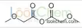 CAS:19500-95-9 C6H10O5 methoxyacetic anhydride