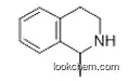 CAS:4965-09-7 C10H13N 1-methyl-1,2,3,4-tetrahydroisoquinoline