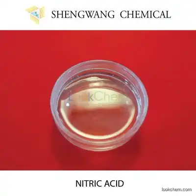 Nitric Acid 68% Liquid