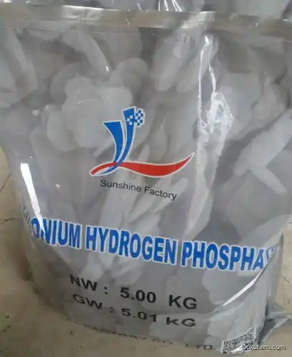 Zirconium Hydrogen Phosphate for lubricating oil