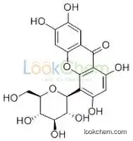 CAS:24699-16-9 C19H18O11 isomangiferin