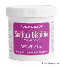 Sodium Bisulfite Solution(7631-90-5)