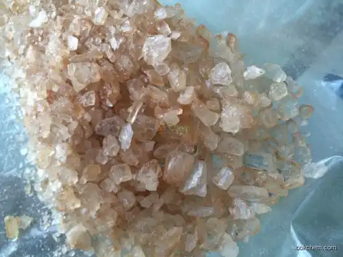 MED medhylone yellow crystal
