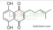 CAS:43043-74-9 C16H16O4 DEOXYSHIKONIN