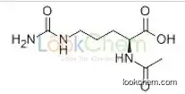 CAS:33965-42-3 C8H15N3O4 N-Acetyl-L-citrulline