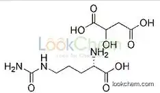 CAS:70796-17-7 C10H19N3O8 L-Citrulline-Dl-Malate