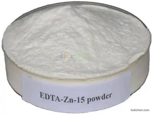 factory direct sale edta-zn-15(14025-21-9)