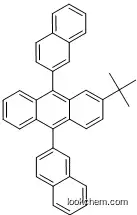 3-tert-Butyl-9,10-di(naphth-2-yl)anthracene(274905-73-6)