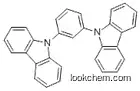 9,9'-(1,3-Phenylene)bis-9H-carbazole(550378-78-4)