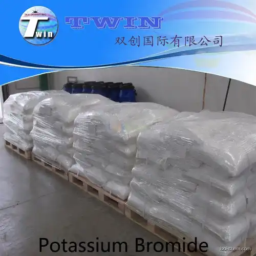 Photographic grade Potassium Bromide KBR