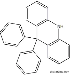Acridine, 9,10-dihydro-9,9-diphenyl-
