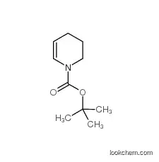 tert-butyl 3,4-dihydro-2H-pyridine-1-carboxylate