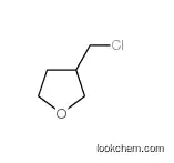 3-(chloromethyl)oxolane