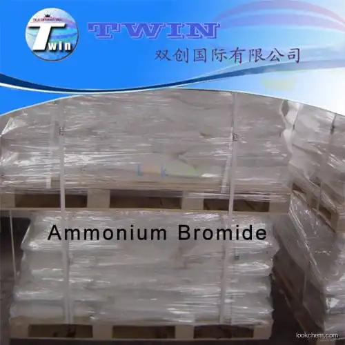 Industrial grade Ammonium Bromide 99%