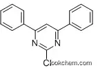 high quality 2-Chloro-4,6-diphenylpyriMidine high purity 2915-16-4