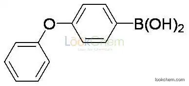 4-phenoxyphenylboronic acid(51067-38-0)