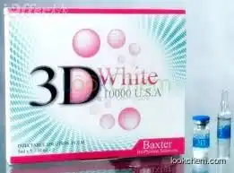 3D White Glutathione (USA) 10,000 mg, 5D White Micro Glutathione 20000mg (USA)(70-18-8)
