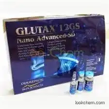 GLUTAX 12GS Nano Advanced SD Glutathione 12000mg, GLUTAX 15G Nano Revitalise SD Glutathione 15000mg