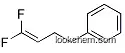 (4,4-Difluoro-3-buten-1-yl)benzene