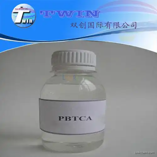 2-Phosphonobutane-1,2,4-Tricarboxylic Acid used as water treatment PBTC