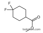 Methyl 4,4-difluorocyclohexanecarboxylate