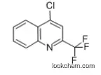 4-CHLORO-2-(TRIFLUOROMETHYL)QUINOLINE