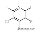 3-Chloro-2,4,5,6-tetrafluoropyridine