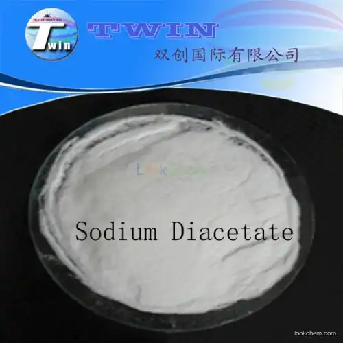 food grade Sodium Diacetate sda FCCV