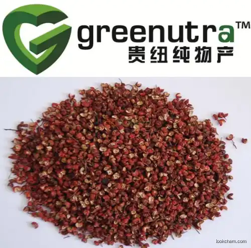 GMP Manufacturer Pricklyash Peel Extract