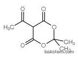 Acetyl meldrum’s acid(72324-39-1)