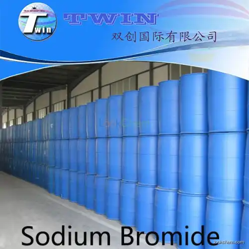 liquid 45%min Sodium Bromide