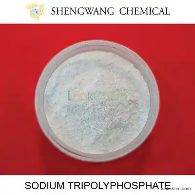 Powder Sodium Tripolyphosphate / STPP 94%min food/tech grade