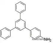 [1,1':3',1''-Terphenyl]-4-amine, 5'-phenyl-