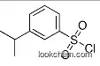 3-Isopropylbenzene-1-sulphonyl chloride